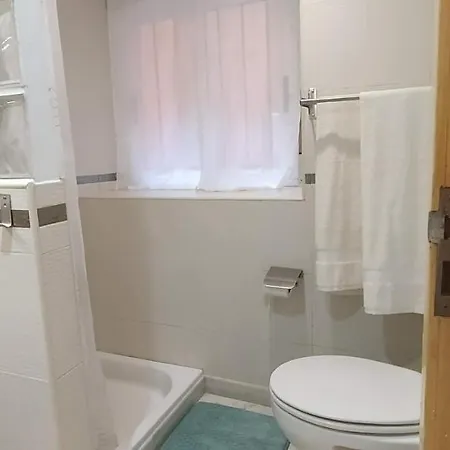 Apartamento Centro Apartamento Santander