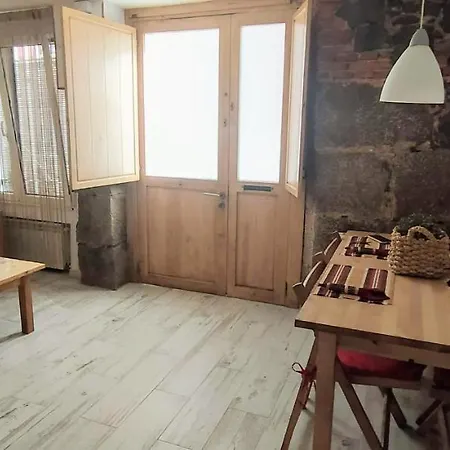Apartamento Centro Apartamento *