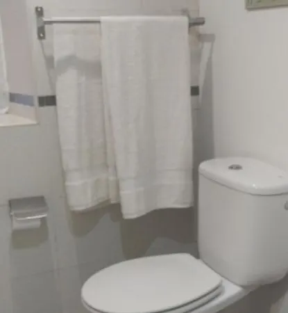 Apartamento Centro Santander