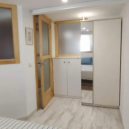Apartamento Centro Apartamento
