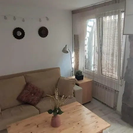 Apartamento Apartamento Centro Santander