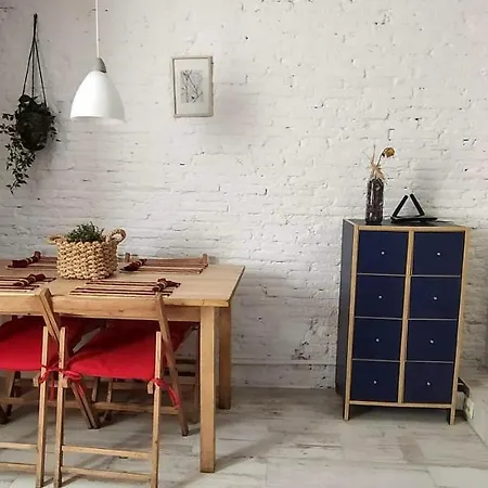 Apartamento Centro Apartamento