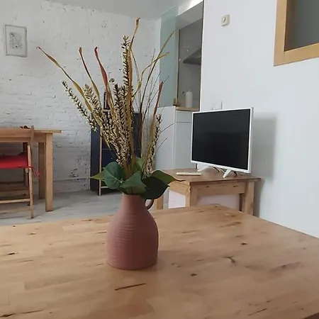 Apartamento Centro *