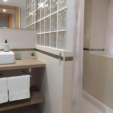 Apartamento Centro * Santander