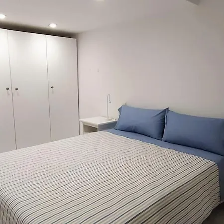 Apartamento Apartamento Centro *