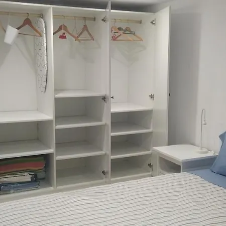 Apartamento Apartamento Centro Santander