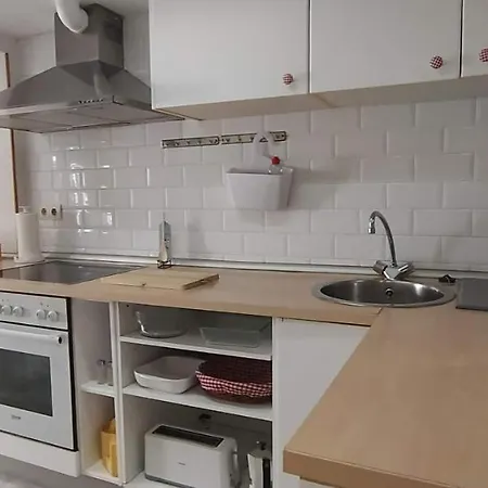 Apartamento Apartamento Centro *