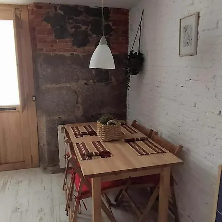 Apartamento Centro * Santander