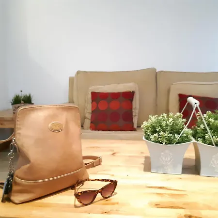 Apartamento Centro