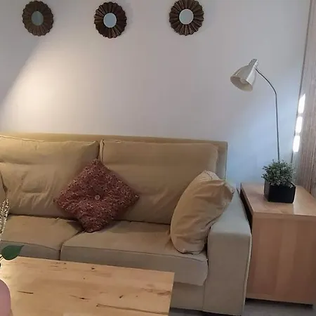 Apartamento Centro Apartamento Santander