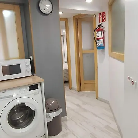 Apartamento Apartamento Centro *